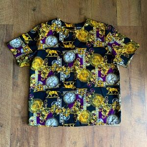 Vintage blouse by Notation’s